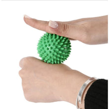 Charger l&#39;image dans la galerie, Balle de massage à picots - Élimine les tensions et le stress - Massage