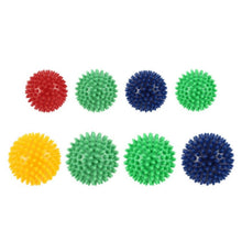 Charger l&#39;image dans la galerie, Balle de massage à picots - Élimine les tensions et le stress - Massage