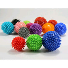 Charger l&#39;image dans la galerie, Balle de massage à picots - Élimine les tensions et le stress - Massage